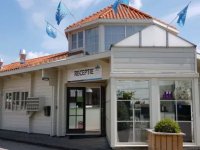 Strandcamping Dennenbos BV