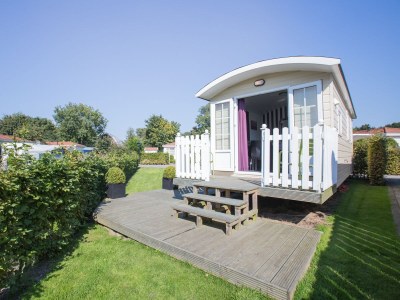 caravan Tiny House on wheels - Pipo Wagon - Outdoor photo 2