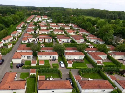 caravan Tiny House on wheels - Pipo Wagon - Outdoor photo 7