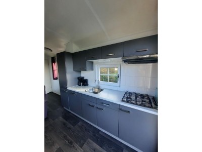 caravan Tiny House on wheels - Pipo Wagon - Features photo 12
