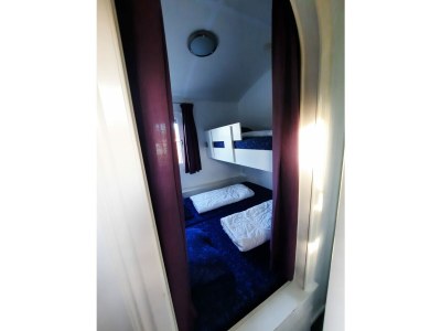 caravan Tiny House on wheels - Pipo Wagon - Features photo 14