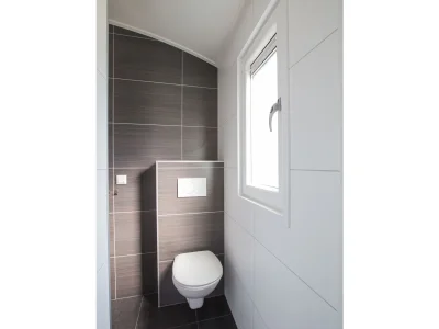 caravan Tiny House on wheels - Pipo Wagon - Features photo 16