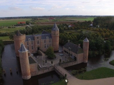 caravan Tiny House on wheels - Pipo Wagon - Environment photo 19