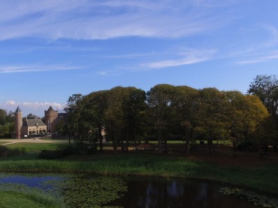 caravan Tiny House on wheels - Pipo Wagon - Environment photo 20