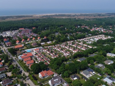 caravan Tiny House on wheels - Pipo Wagon - Environment photo 24