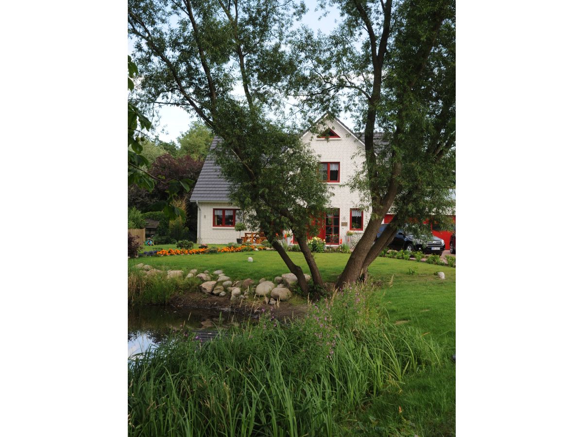 Holiday apartment Gutshof 13 - Outdoor photo 2