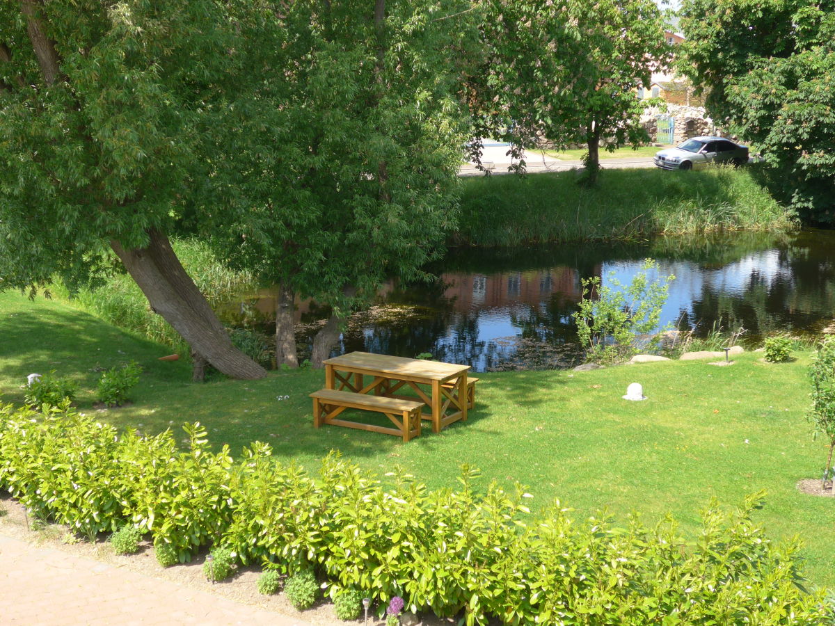 Holiday apartment Gutshof 13 - Outdoor photo 3