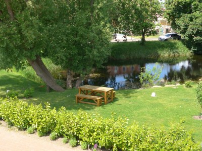 Holiday apartment Gutshof 13 - Outdoor photo 3