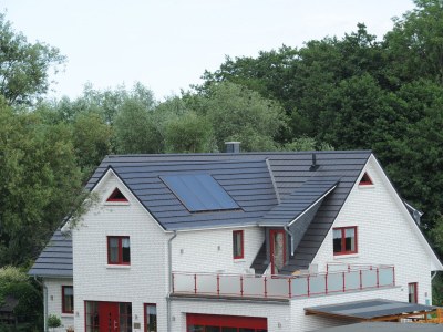 Holiday apartment Gutshof 13 - Outdoor photo 5