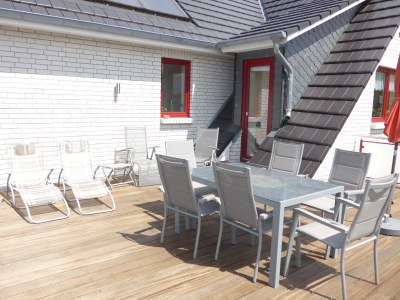 Holiday apartment Gutshof 13 - Outdoor photo 6