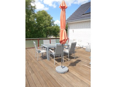 Holiday apartment Gutshof 13 - Outdoor photo 7