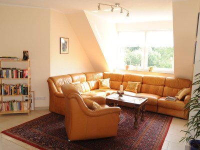 Holiday apartment Gutshof 13 - Features photo 8