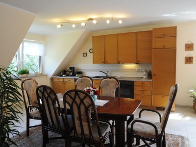 Holiday apartment Gutshof 13 - Features photo 9