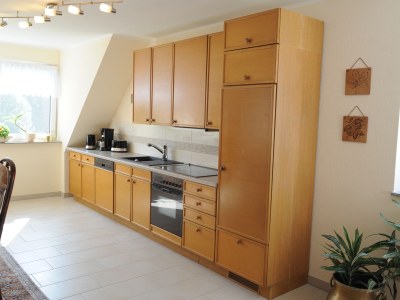 Holiday apartment Gutshof 13 - Features photo 10