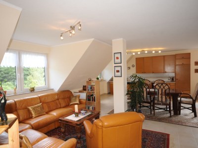 Holiday apartment Gutshof 13 - Features photo 11