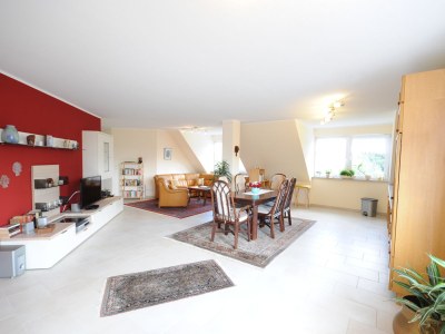 Holiday apartment Gutshof 13 - Features photo 12