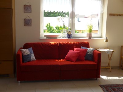 Holiday apartment Gutshof 13 - Features photo 13