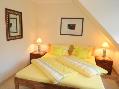 Holiday apartment Gutshof 13 - Features photo 14