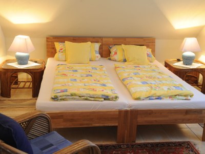 Holiday apartment Gutshof 13 - Features photo 15