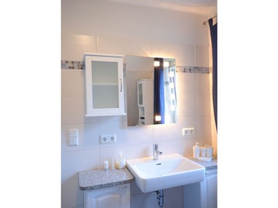 Holiday apartment Gutshof 13 - Features photo 17