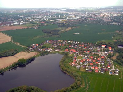 Holiday apartment Gutshof 13 - Environment photo 18