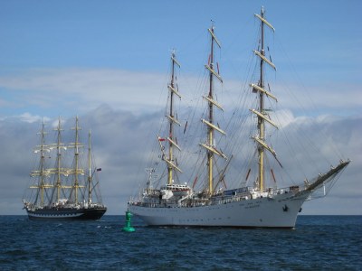 Holiday apartment Gutshof 13 - Environment photo 20