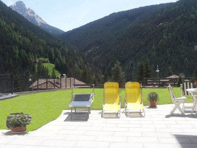 Holiday apartment Garni Plank - Outdoor photo 3