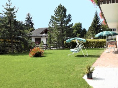 Holiday apartment Garni Plank - Outdoor photo 4