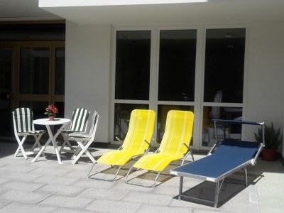 Holiday apartment Garni Plank - Outdoor photo 6