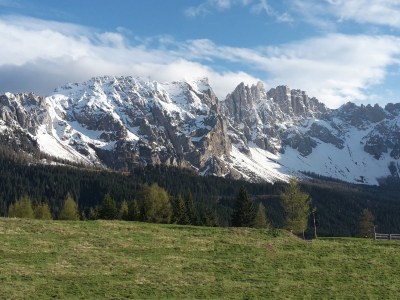 Holiday apartment Garni Plank - Environment photo 19