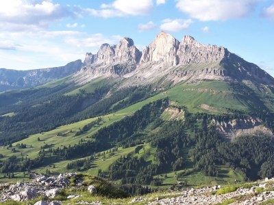 Holiday apartment Garni Plank - Environment photo 20