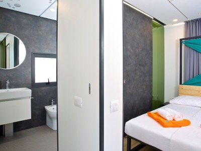 Mobile home on campsite Slatina - Features photo 6