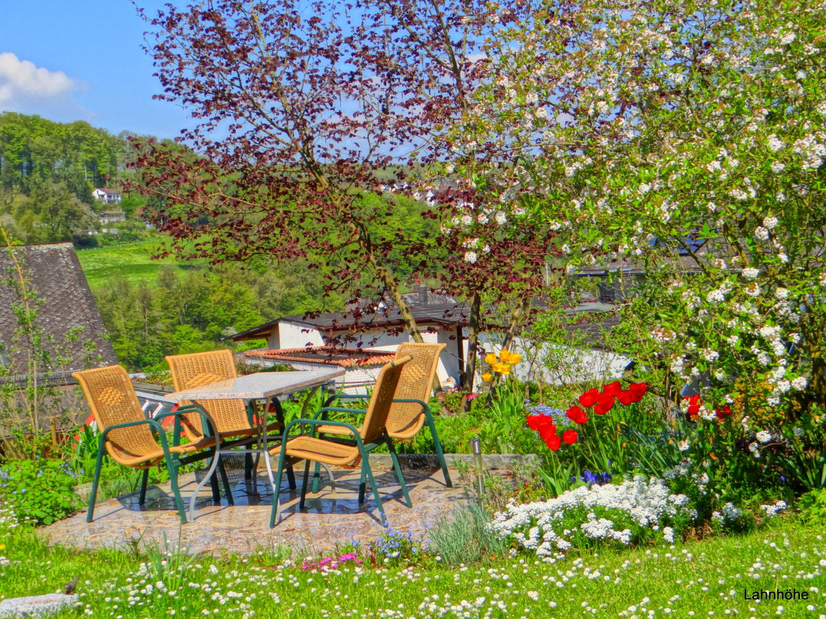 Holiday apartment Lahnhöhe - Outdoor photo 4