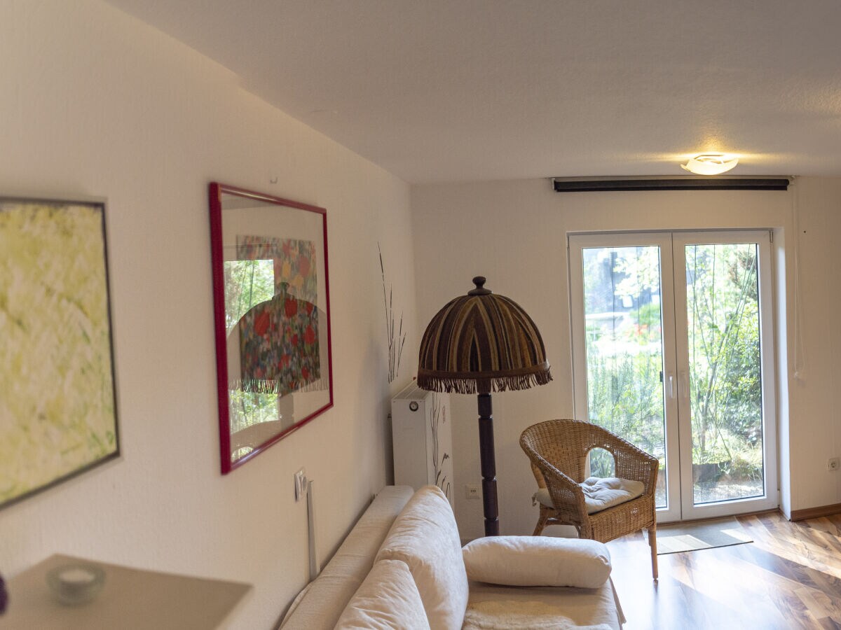 Holiday apartment Lahnhöhe - Features photo 5