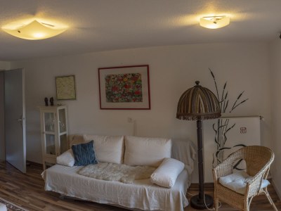 Holiday apartment Lahnhöhe - Features photo 6