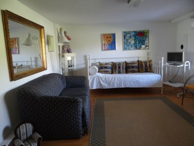 Holiday apartment Lahnhöhe - Features photo 9