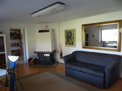 Holiday apartment Lahnhöhe - Features photo 10