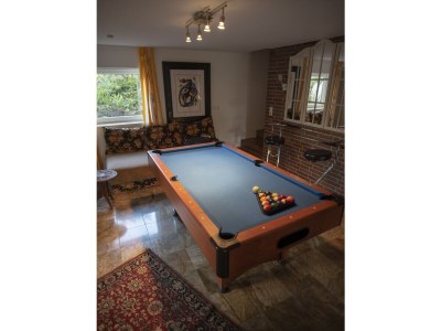 Holiday apartment Lahnhöhe - Features photo 11