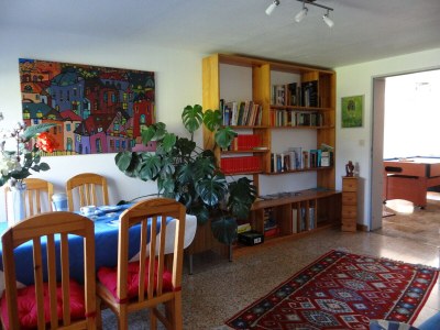 Holiday apartment Lahnhöhe - Features photo 14