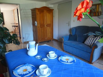 Holiday apartment Lahnhöhe - Features photo 15