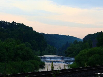 Holiday apartment Lahnhöhe - Environment photo 20