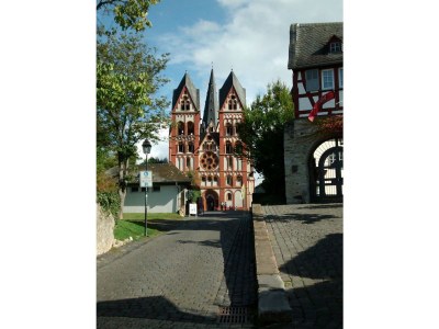 Holiday apartment Lahnhöhe - Environment photo 25