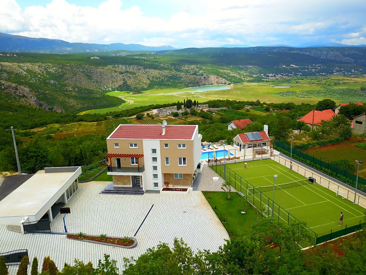 Villa Seven Lakes - Outdoor photo 2