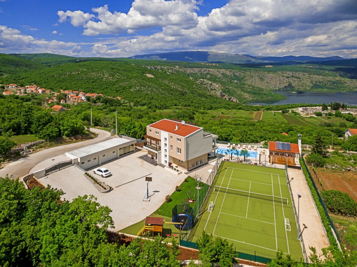 Villa Seven Lakes - Outdoor photo 5