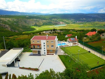 Villa Seven Lakes - Outdoor photo 2