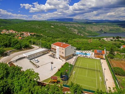 Villa Seven Lakes - Outdoor photo 5