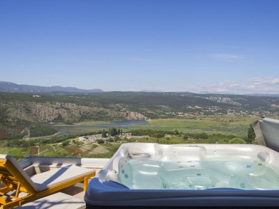 Villa Seven Lakes - Outdoor photo 6