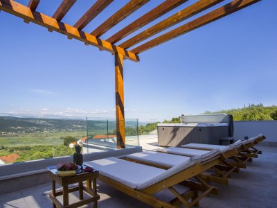 Villa Seven Lakes - Outdoor photo 7