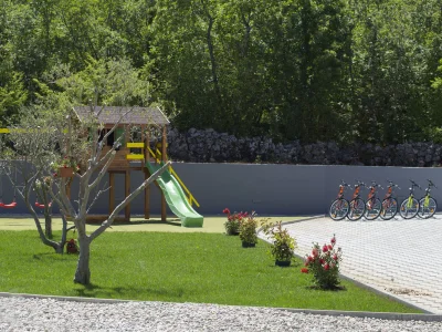 Villa Seven Lakes - Outdoor photo 9