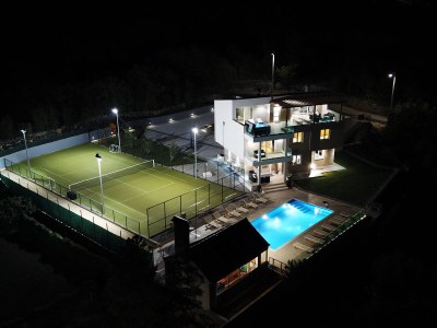 Villa Seven Lakes - Outdoor photo 10